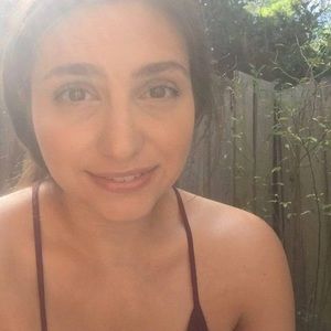 Meet your Posher, Catie